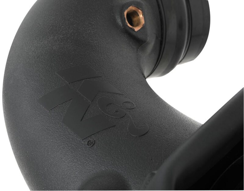 K&N Filters 63-2515 Air Intake Systems - Image 5