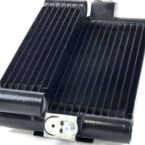 CSF 8104 Cooling Oil Cooler for BMW M2