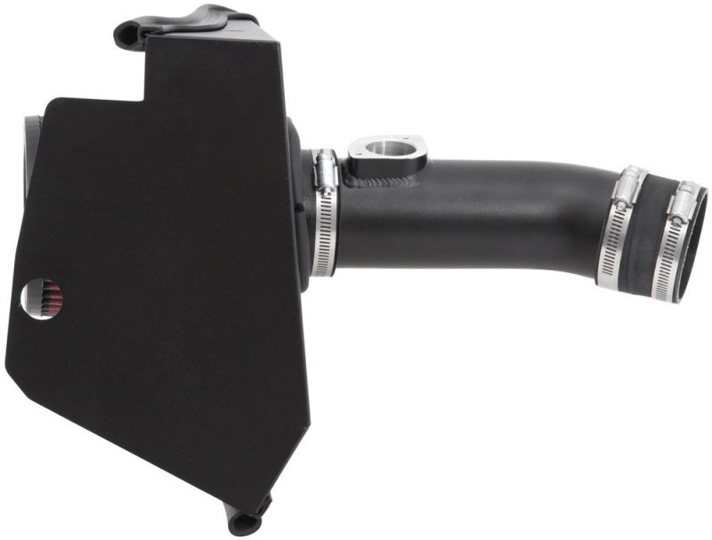 K&N Filters 69-6033TTK Cold Air Intake System - Image 5