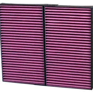 K&N Filters DVF5079 Disposable Cabin Air Filter
