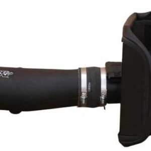 K&N 57-2557 Air Intake System for Ford F-150 2004-2005