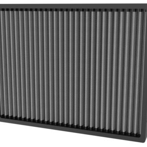 K&N Filters VF3022 Cabin Air Filter - Washable Replacement