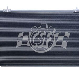 CSF Radiators 10787 for belts and cooling applications