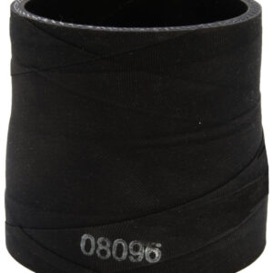 K&N 08096 Air Intake Hose Coupler - 3 inch to 2-3/4 inch