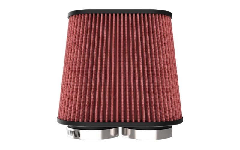 K&N Filters RU-6104 Universal Air Filter - Image 4