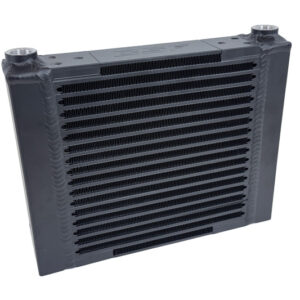 CSF 8371 cooling oil cooler