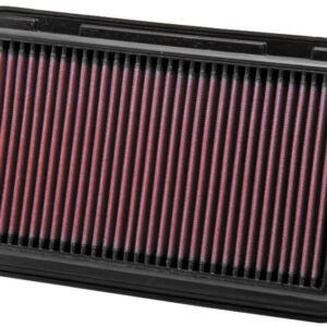 K&N 33-2974 High-Flow Air Filter for Suzuki Ciaz and Swift