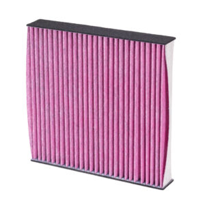 K&N Filters DVF6080 disposable cabin air filter