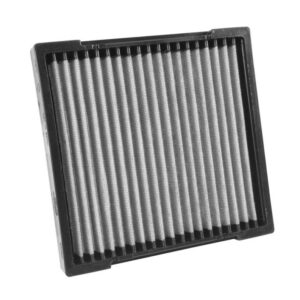 K&N Filters VF2033 washable cabin air filter