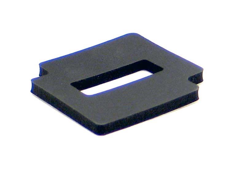 Close-up of K&N Engineering 09069 gasket
