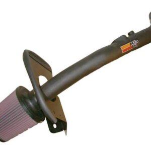 K&N 57-2560 air intake system for Ford Ranger and Mazda B3000
