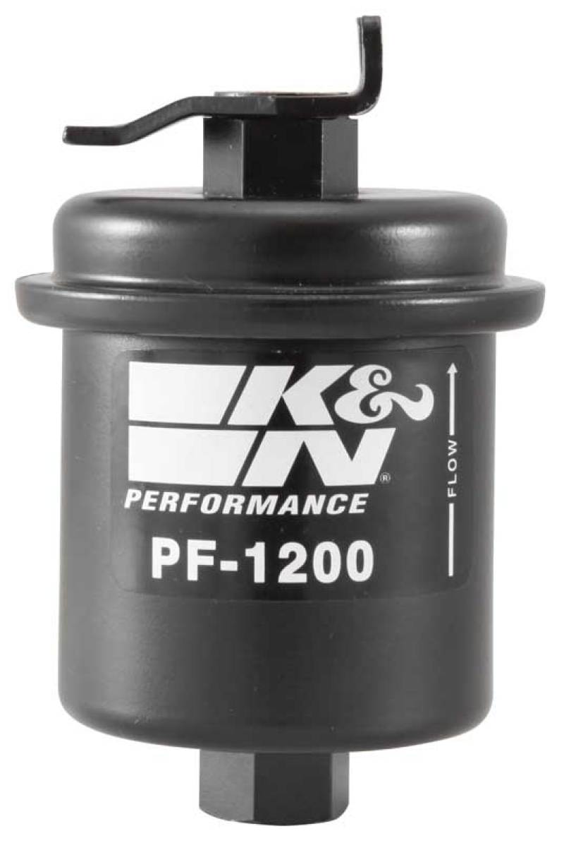 K&N PF-1200 Performance Fuel Filter - High Strength Design - Image 5