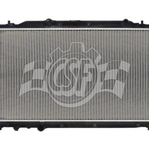 CSF 3963 Cooling Radiator for Honda CR-V 1.5L Turbo and 2.0L Hybrid
