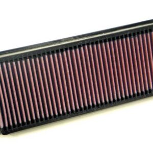 K&N 33-2256 High-Flow Air Filter for Chrysler Crossfire and Mercedes-Benz