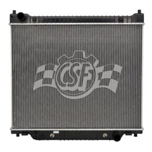 CSF Radiators 3111 for Belts and Cooling
