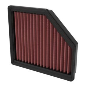 K&N 33-3174 High-Flow Air Filter for Mitsubishi Outlander