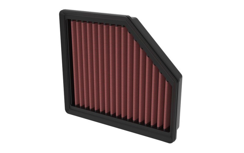 K&N 33-3174 High-Flow Air Filter for Mitsubishi Outlander