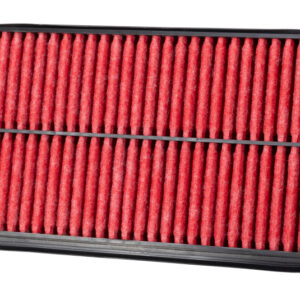 K&N Filters KNA-2279 Air Filter for high-flow performance