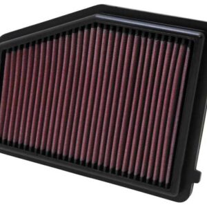 K&N 33-2468 High-Flow Air Filter for Acura ILX