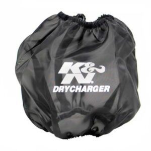 K&N Filters RF-1024DK Drycharger air filter wrap