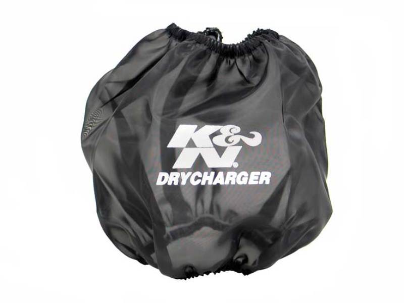 K&N Filters RF-1024DK Drycharger air filter wrap