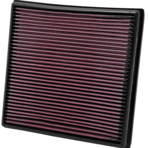 K&N 33-2964 High-Flow Air Filter for Buick Verano