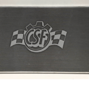 CSF 10895 Cooling Radiator for Kia Optima 2.4L