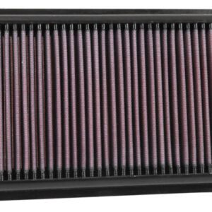K&N 33-5052 High-Flow Air Filter for Cadillac CT6