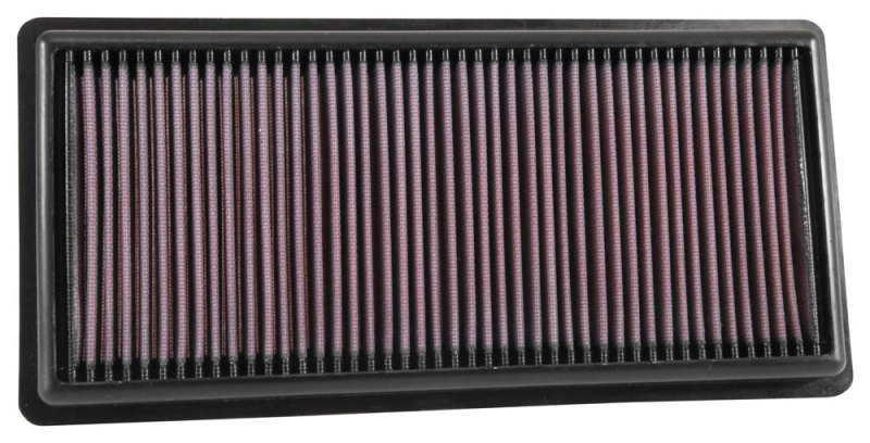 K&N 33-5052 High-Flow Air Filter for Cadillac CT6