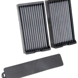 K&N Filters VF2063 washable cabin air filter