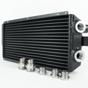 CSF 8168 Cooling Oil Cooler for 930 Porsches