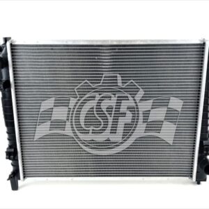 CSF Radiators 3572 product image