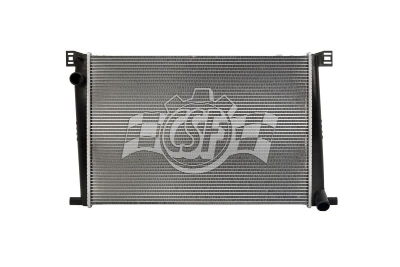 CSF Radiators 3429 for Belts and Cooling - Package dimensions 30.7x19.1x5.6 in