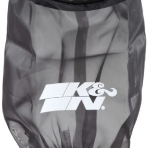 K&N Filters RE-0810PK PreCharger filter wrap for air filters