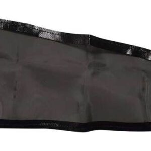K&N Drycharger 088051DK air filter wrap in use