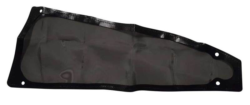 K&N Drycharger 088051DK air filter wrap in use