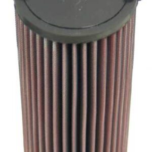 K&N E-2992 High-Flow Air Filter - Washable and Reusable