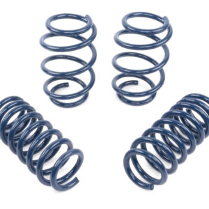 Dinan D100-0942 Performance Spring Set for suspension enhancement