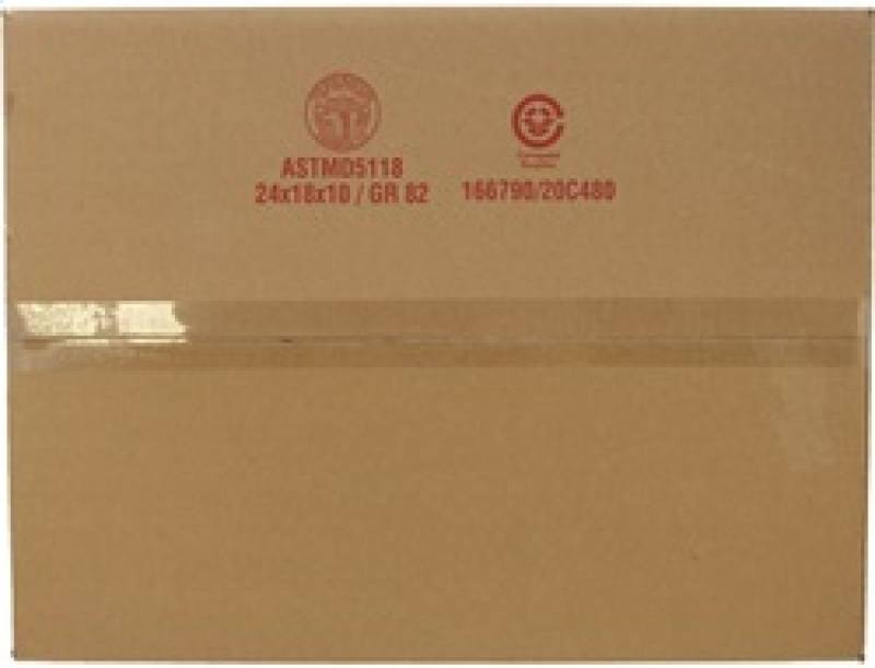 K&N 100-8564 Sprint Car Style Air Box - Lightweight Carbon Fiber - Image 7
