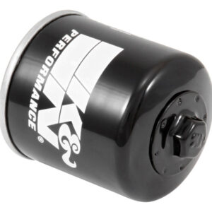 K&N Filters KN-204-1 Performance Oil Filter for Powersports