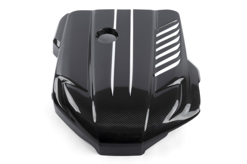 Dinan D590-0002 Engine Cover for Toyota GR Supra 3.0 - Image 10