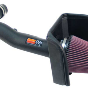 K&N 57-2569 Air Intake System for 2006 Ford F-150