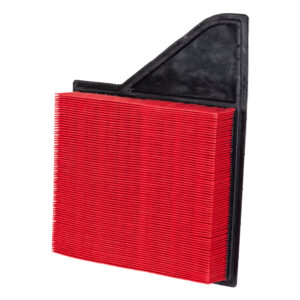 K&N Filters KNA-2431 Air Filter for high-flow performance