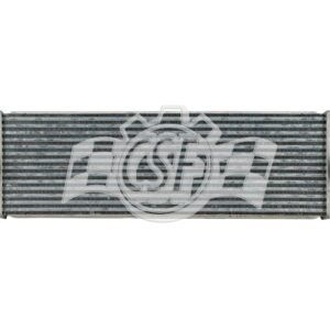 CSF 6055 Radiator for effective automotive cooling