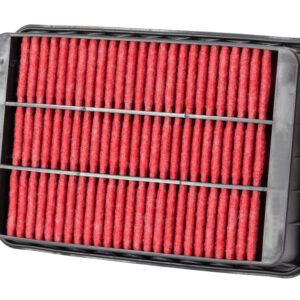 K&N Filters KNA-2392 Air Filter front view