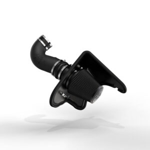 K&N Filters 30-3092 DRYFLOW Air Intake System