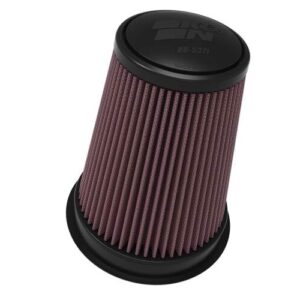 K&N Filters RU-5311 Universal Air Filter