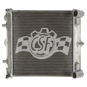 CSF Radiators 3564 for Porsche Boxster and 911 models