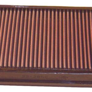 K&N 33-2866 High-Flow Air Filter for Audi RS6 2003-2004