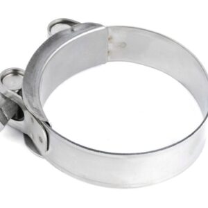 Dinan D662-9249 Low-Profile Barrel Band Clamp - 3 inch diameter